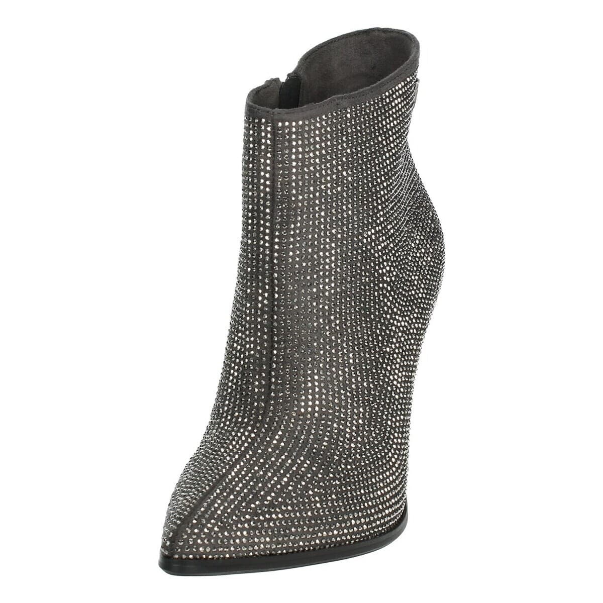 Women's Boots Laura Biagiotti Gray