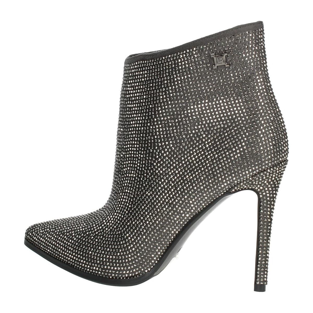Women's Boots Laura Biagiotti Gray