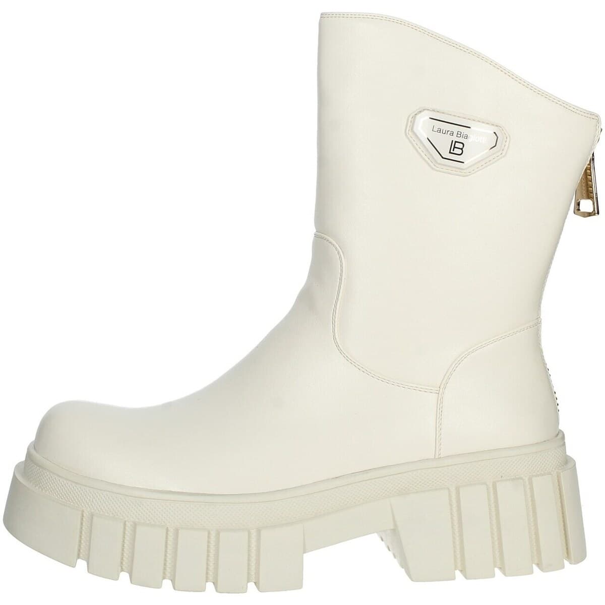 Μπότες Laura Biagiotti 8289