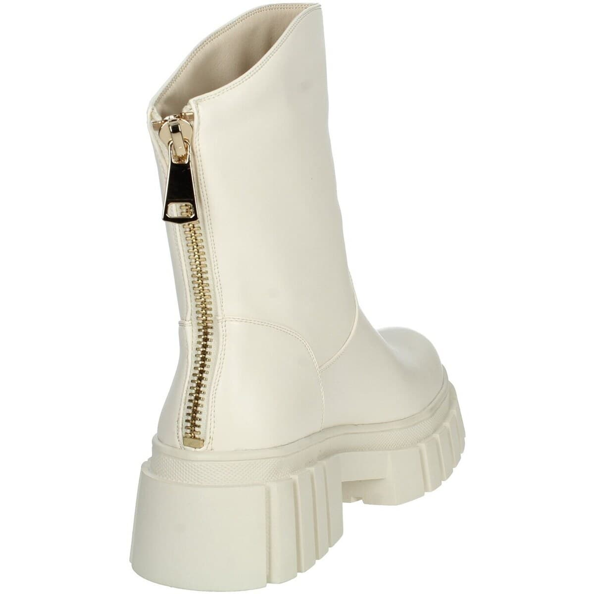 Women's Boots Laura Biagiotti White
