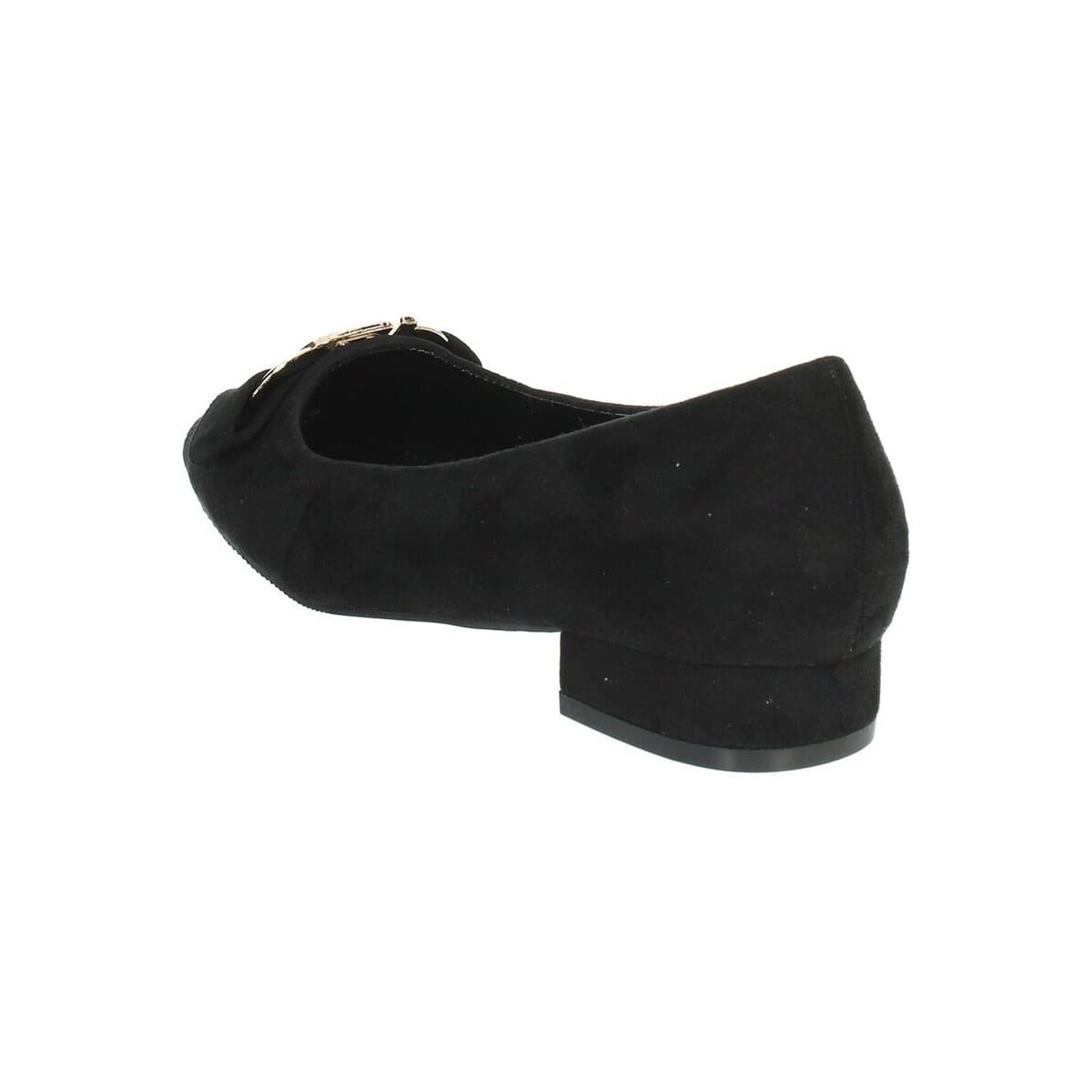 Women's Ballet Flats Laura Biagiotti Black