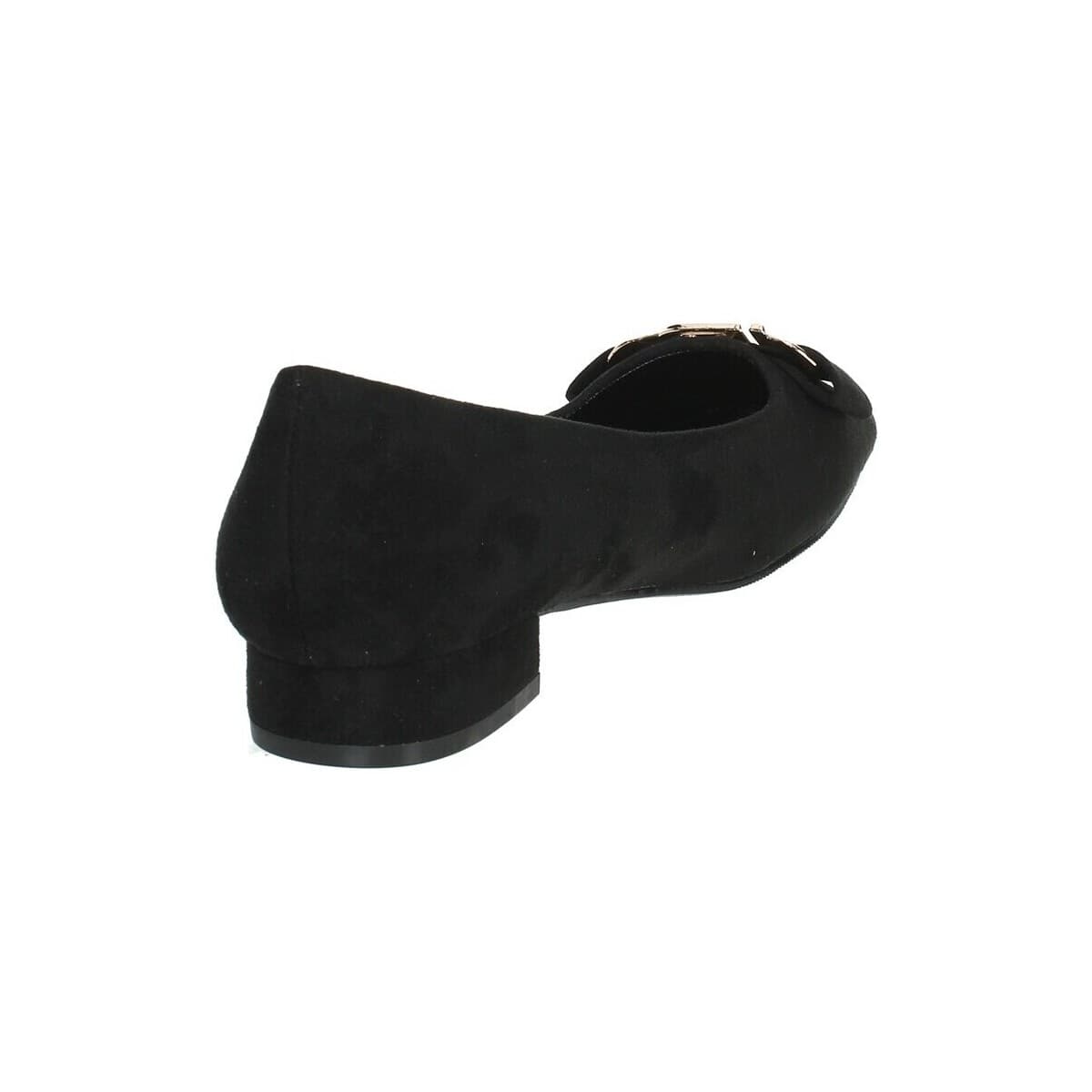 Women's Ballet Flats Laura Biagiotti Black