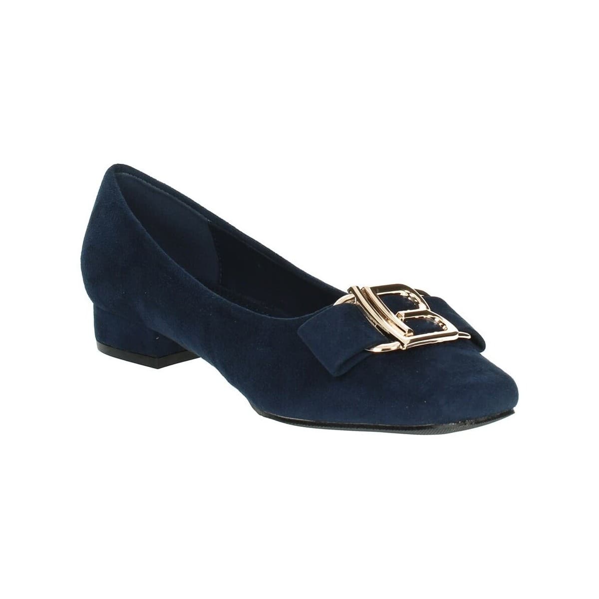 Women's Ballet Flats Laura Biagiotti Blue
