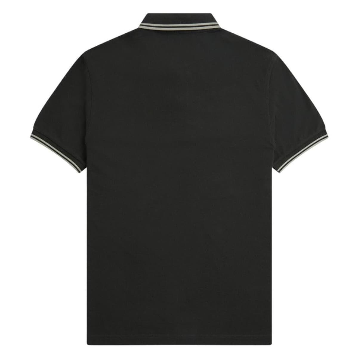 Men's T-Shirts Fred Perry Green