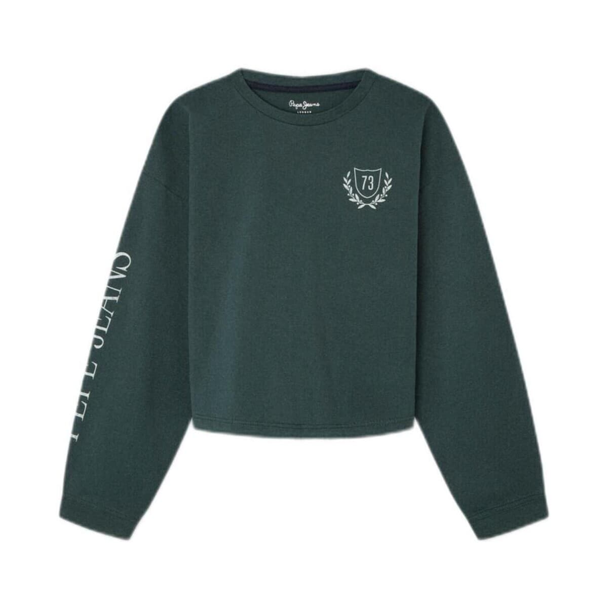 T-shirt με κοντά μανίκια Pepe jeans PG503055