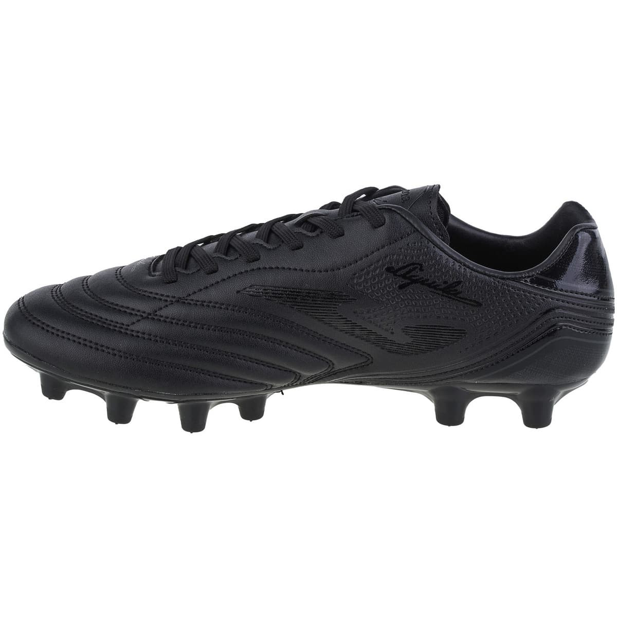 Men's Football Boots Joma Black