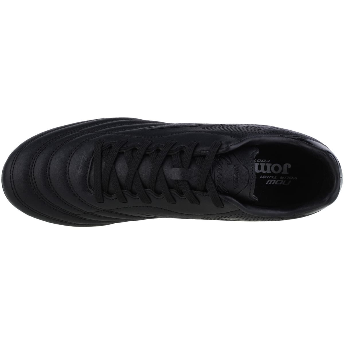 Men's Football Boots Joma Black