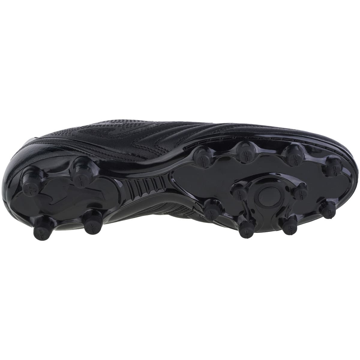 Men's Football Boots Joma Black