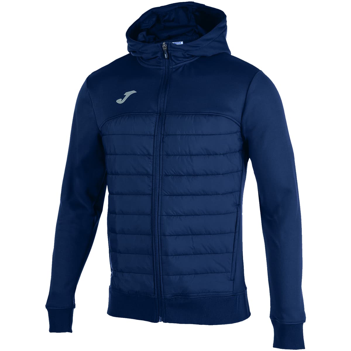 Men's Cardigans Joma Blue