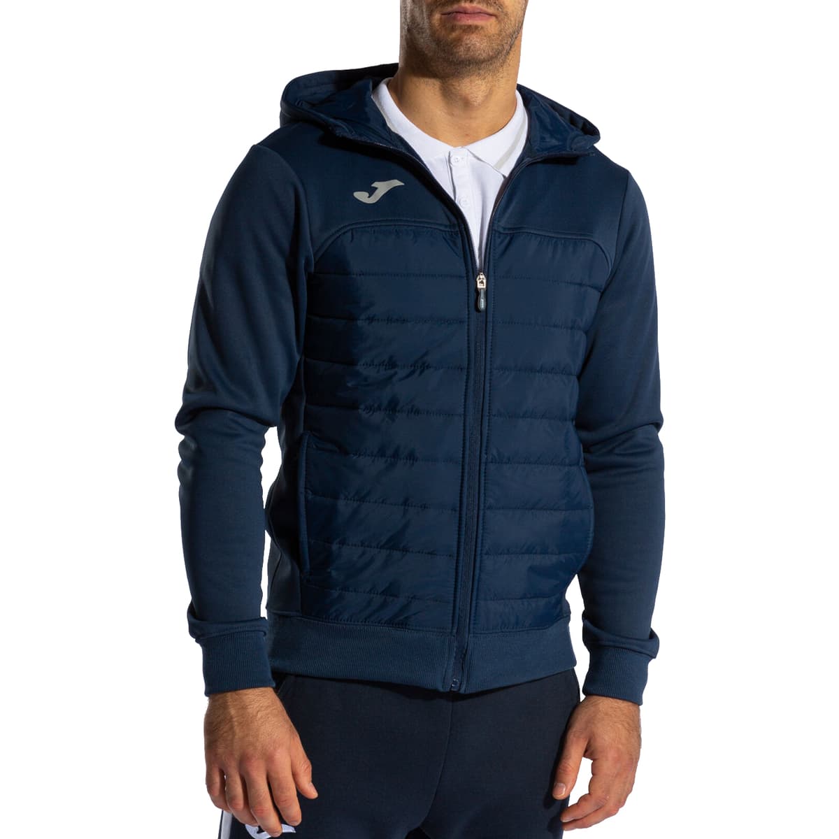 Men's Cardigans Joma Blue