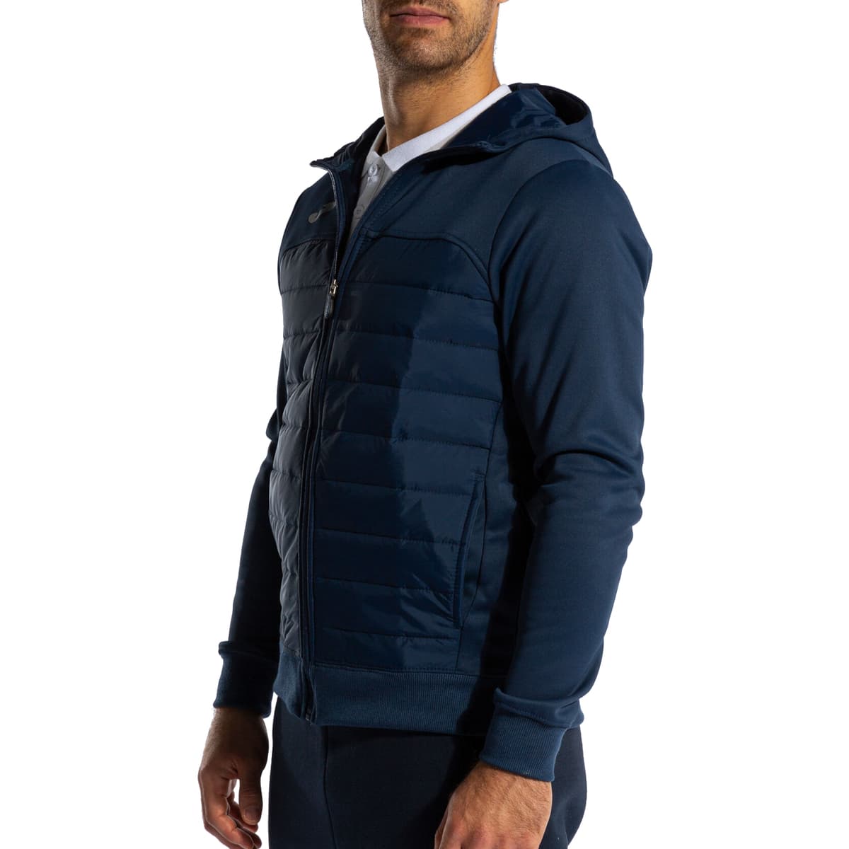 Men's Cardigans Joma Blue