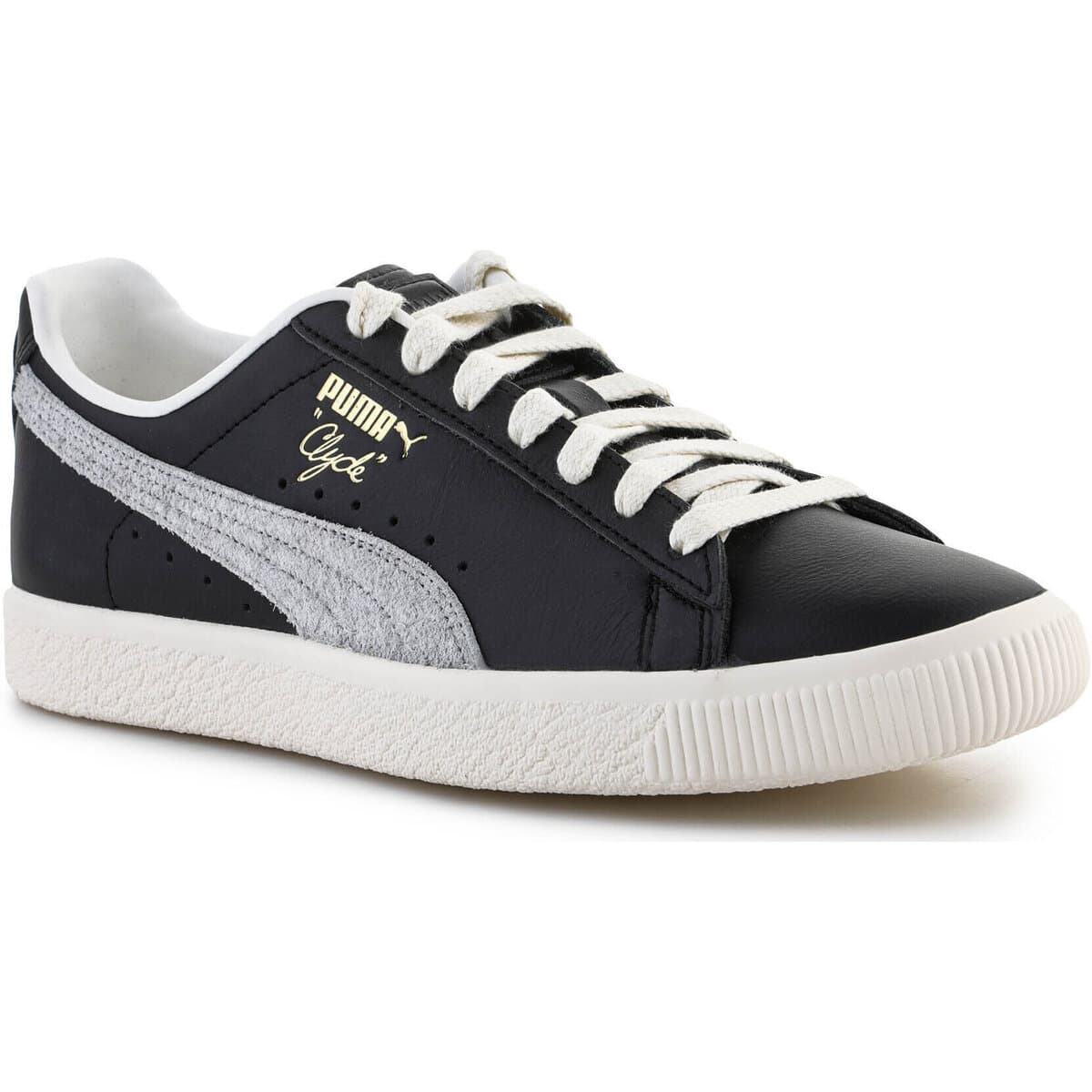 Xαμηλά Sneakers Puma CLYDE BASE BLACK 390091-02