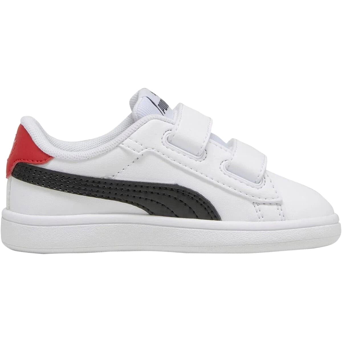 Girls' Sneakers Puma White