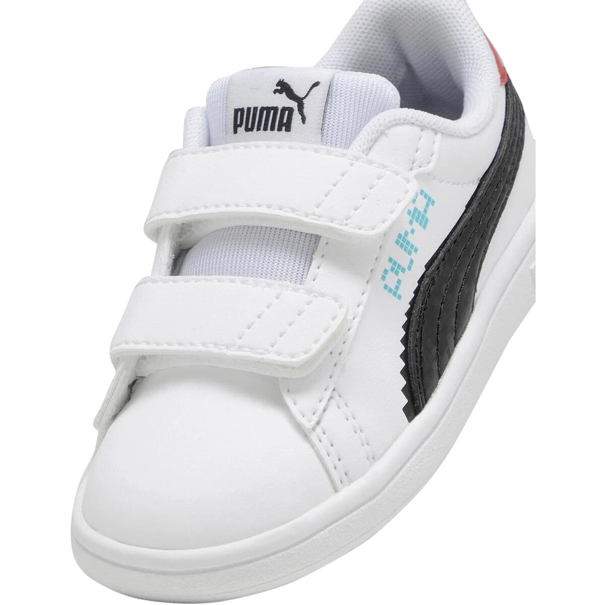 Girls' Sneakers Puma White