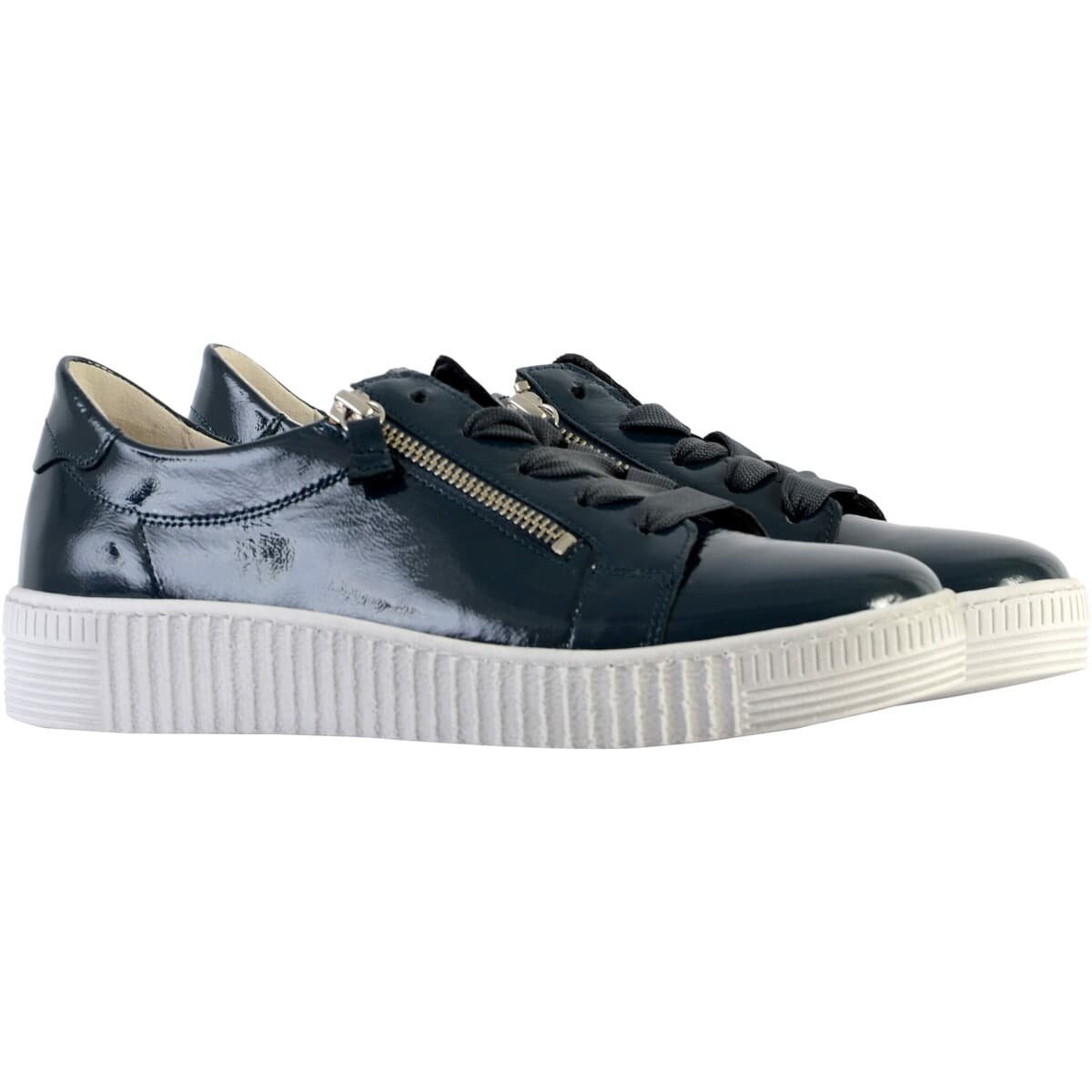 Women's Sneakers Gabor Blue