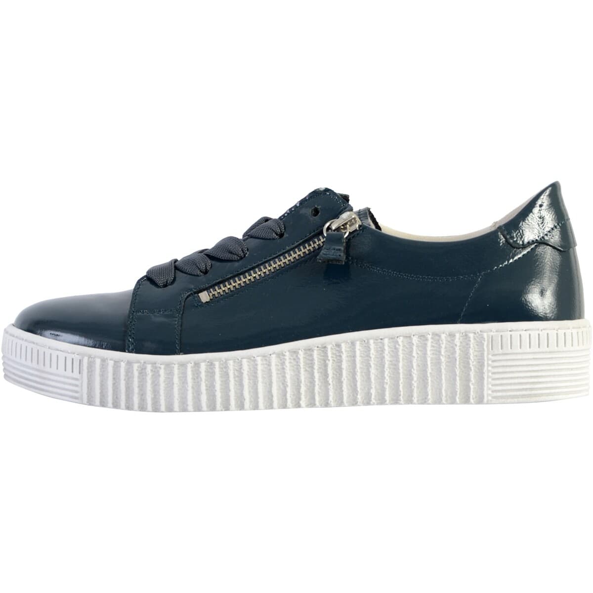 Women's Sneakers Gabor Blue