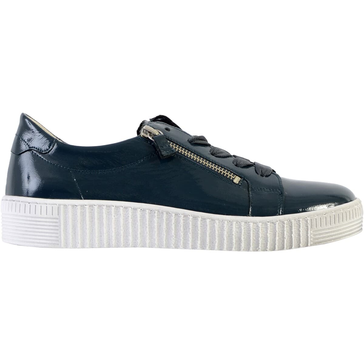 Women's Sneakers Gabor Blue