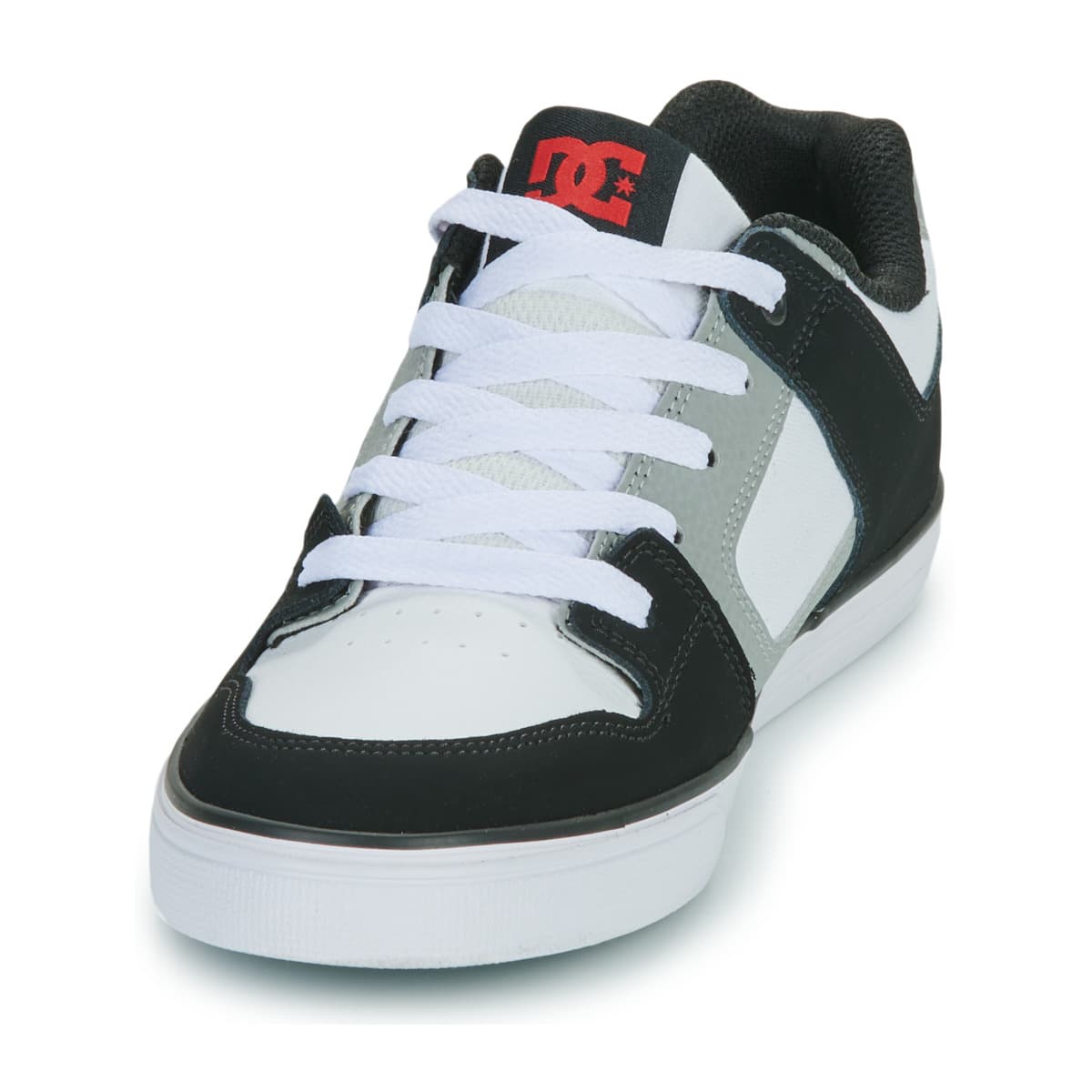 Boys' Sneakers DC Shoes White