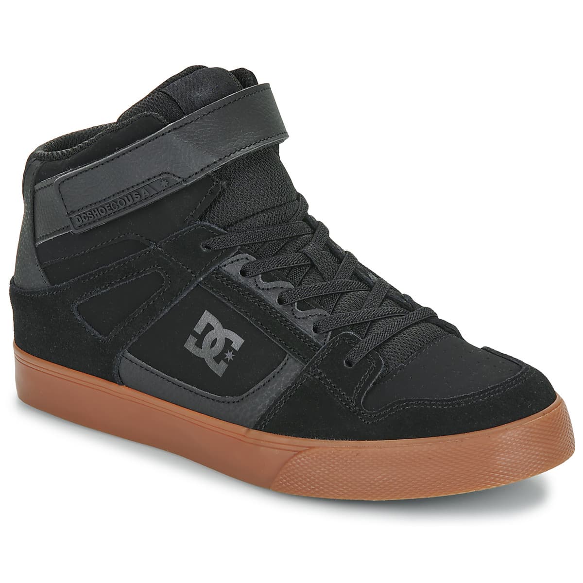 Ψηλά Sneakers DC Shoes PURE HIGH-TOP EV