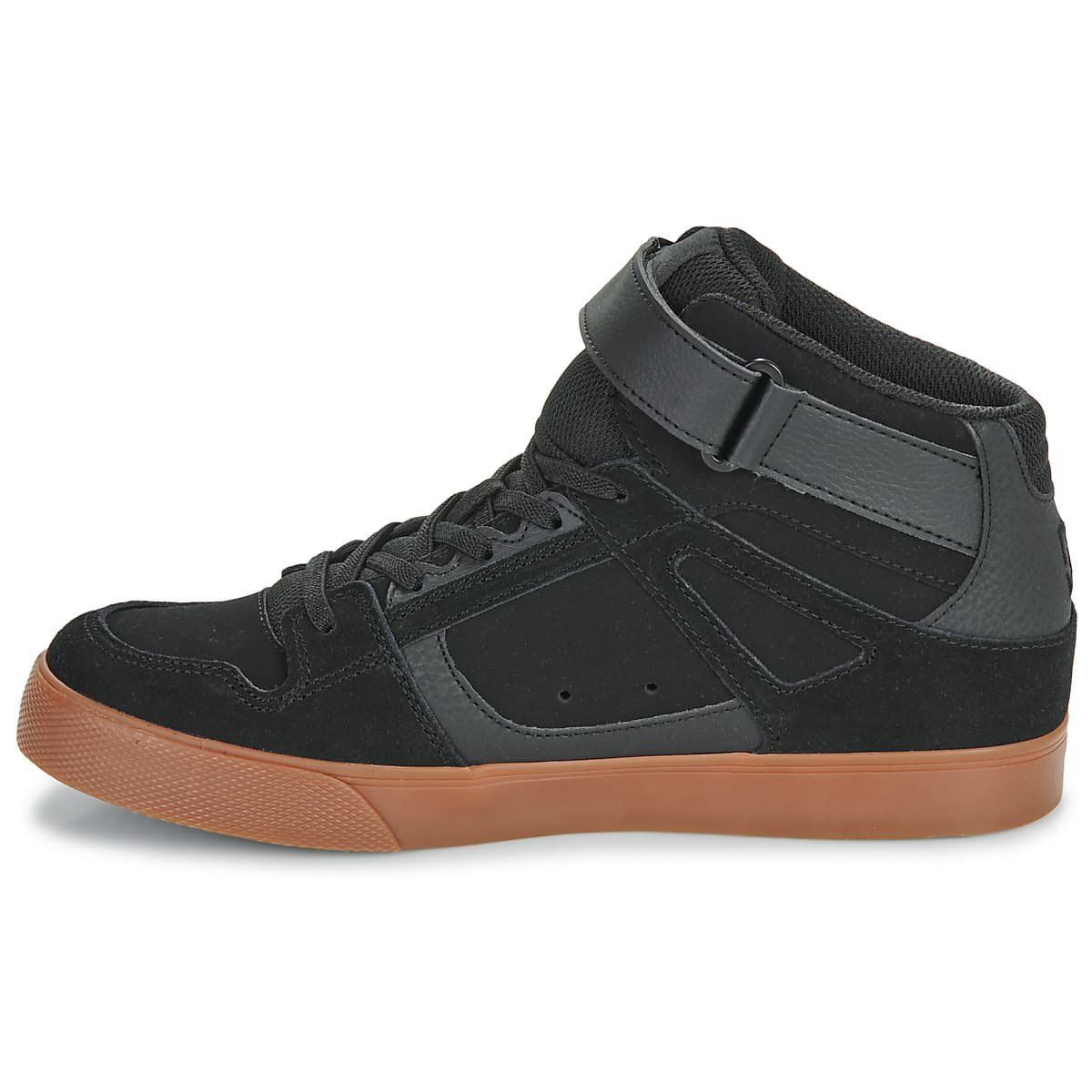 Boys' Sneakers DC Shoes Black