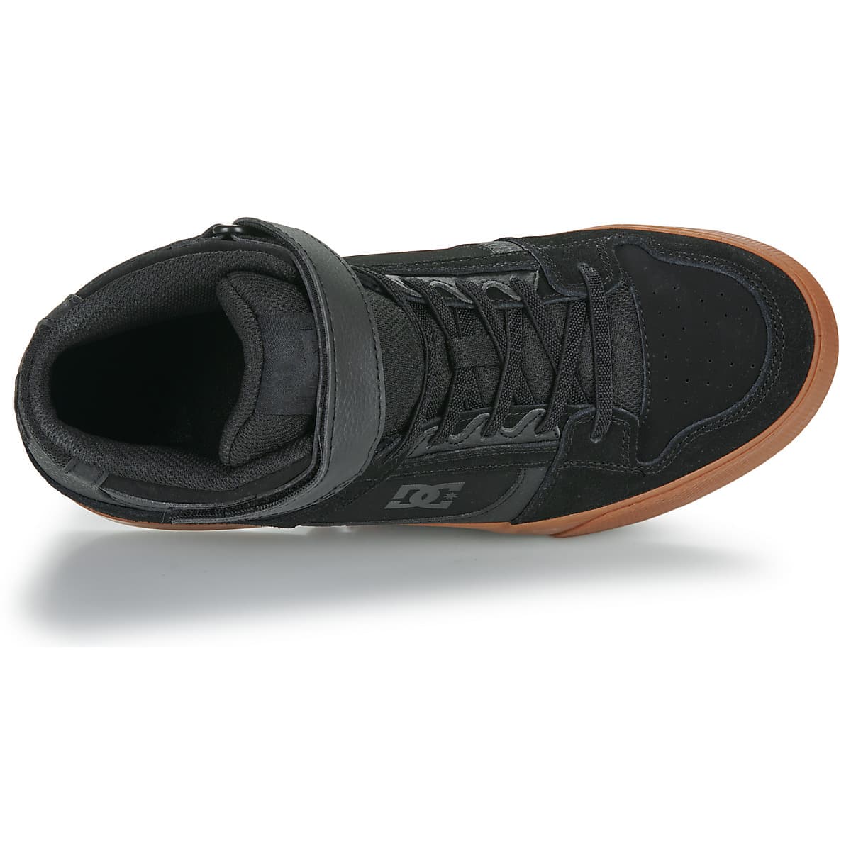 Boys' Sneakers DC Shoes Black