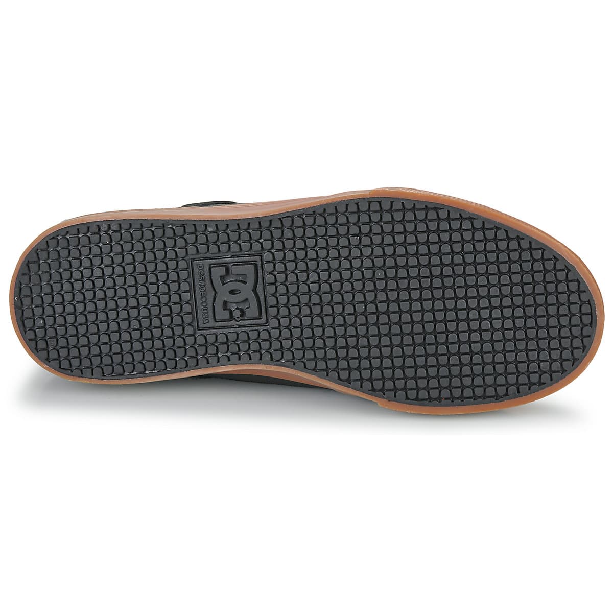 Boys' Sneakers DC Shoes Black