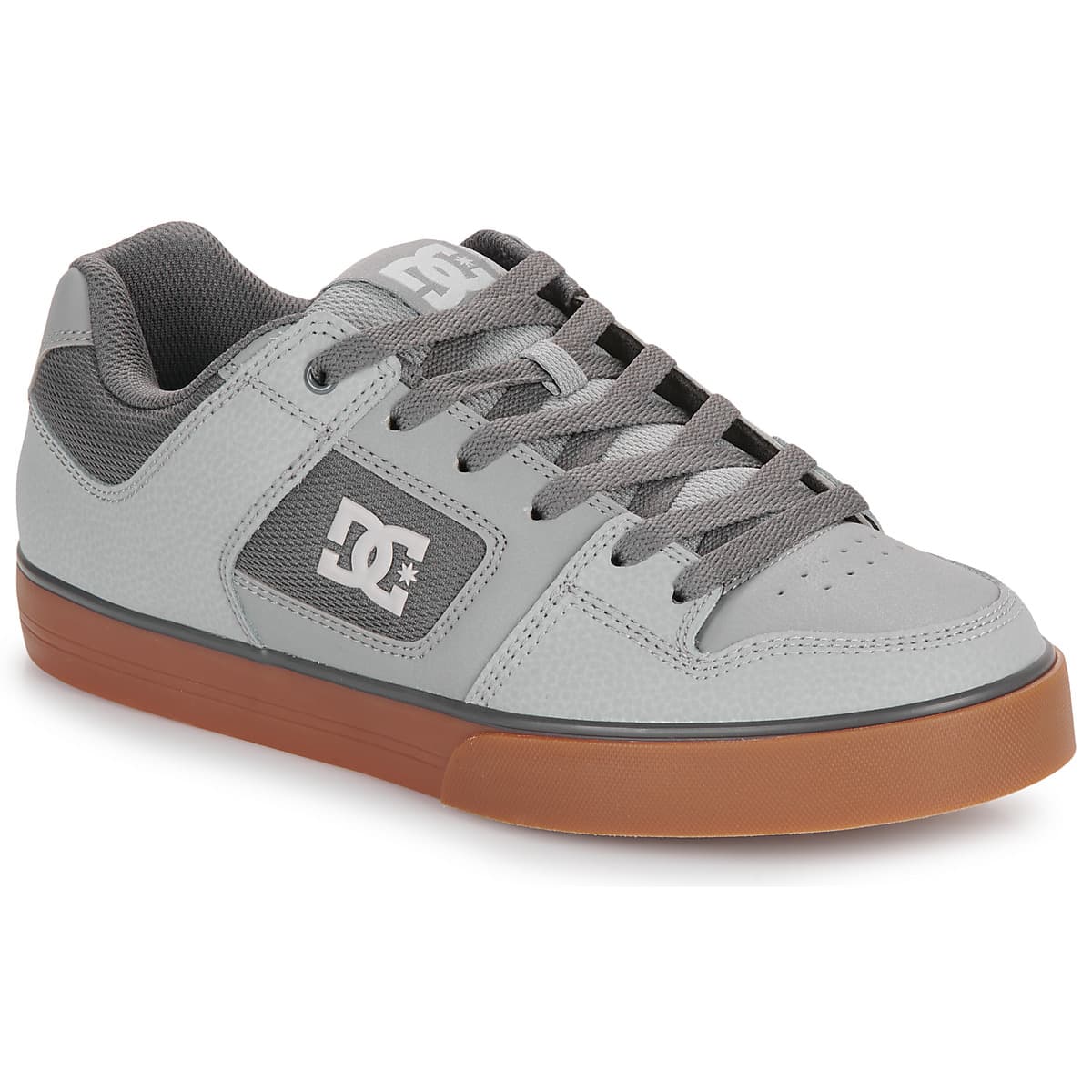 Men's Sneakers DC Shoes Black
