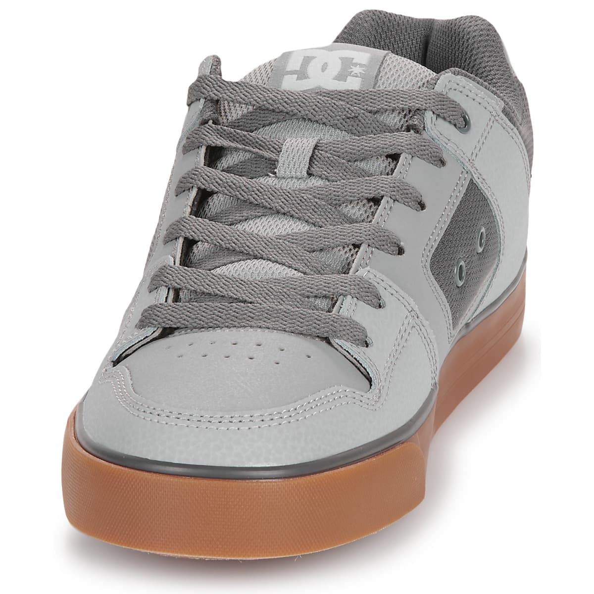 Men's Sneakers DC Shoes Gray