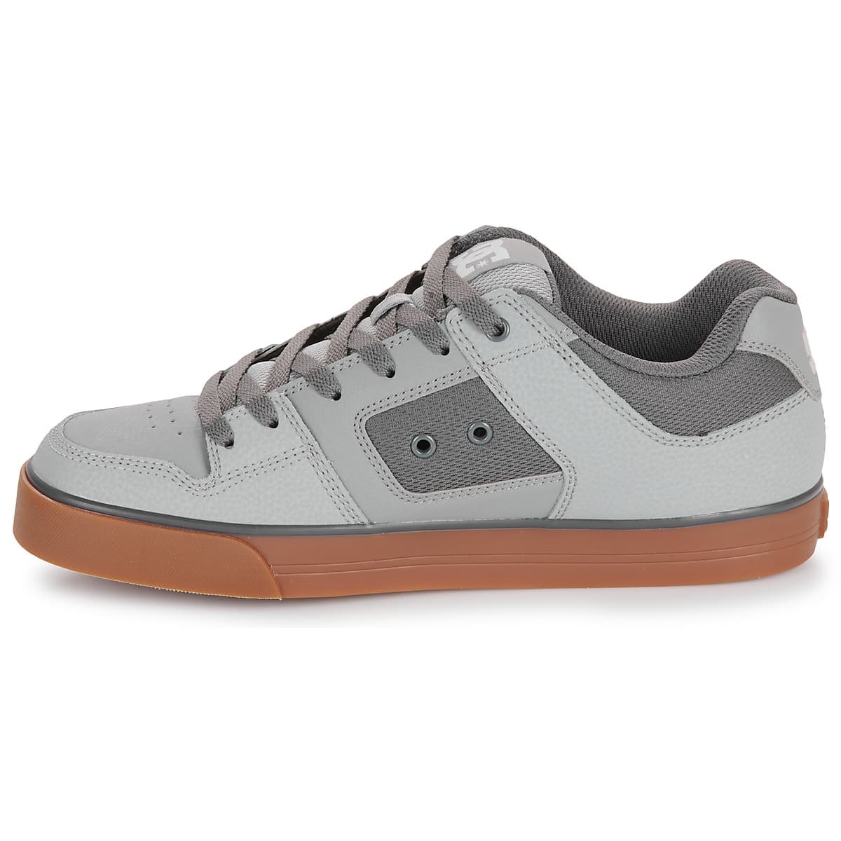Men's Sneakers DC Shoes Gray