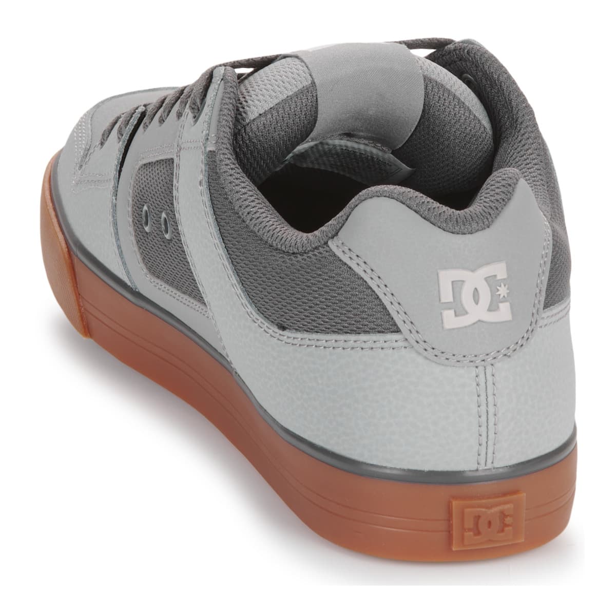 Men's Sneakers DC Shoes Gray