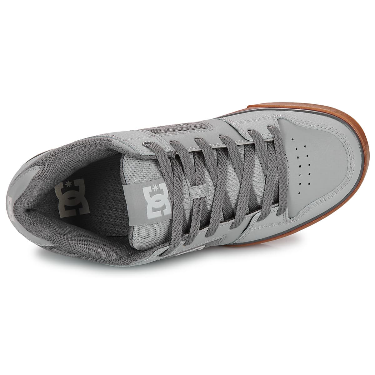 Men's Sneakers DC Shoes Gray