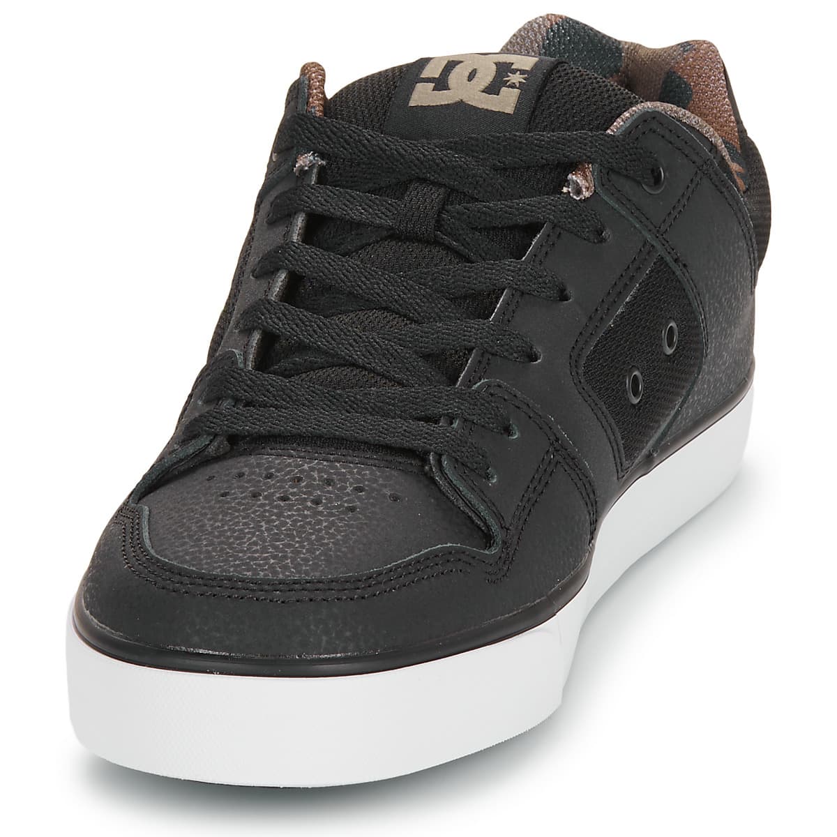 Men's Sneakers DC Shoes Black