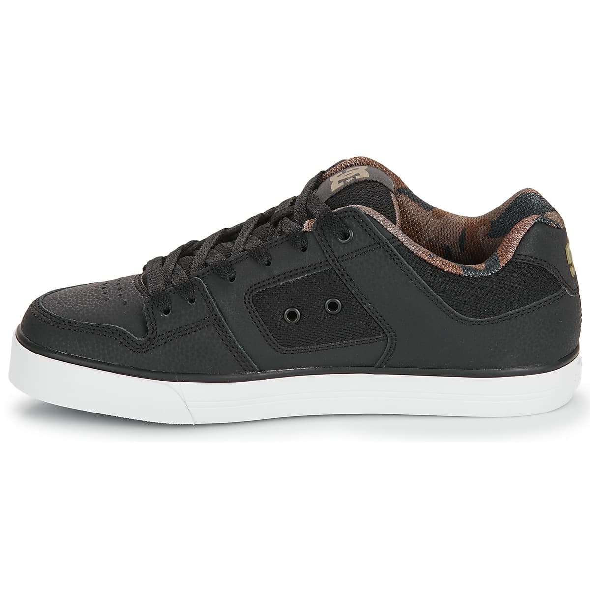 Men's Sneakers DC Shoes Black