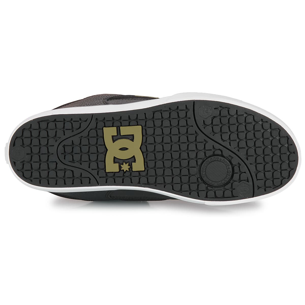 Men's Sneakers DC Shoes Black