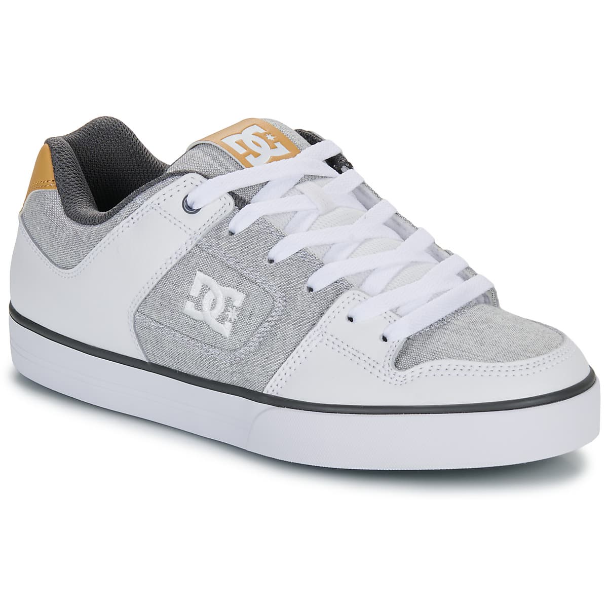 Xαμηλά Sneakers DC Shoes PURE