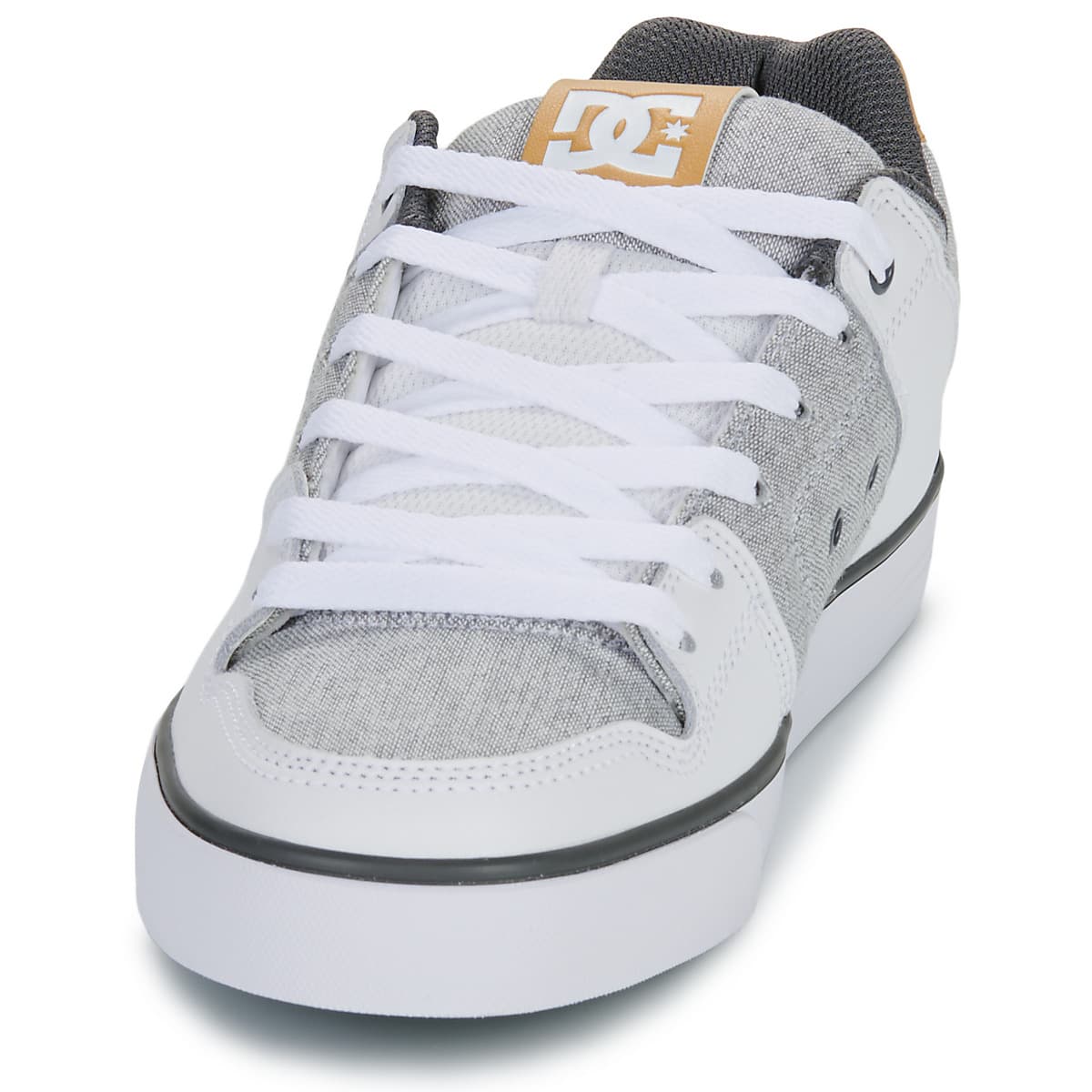 Men's Sneakers DC Shoes Gray