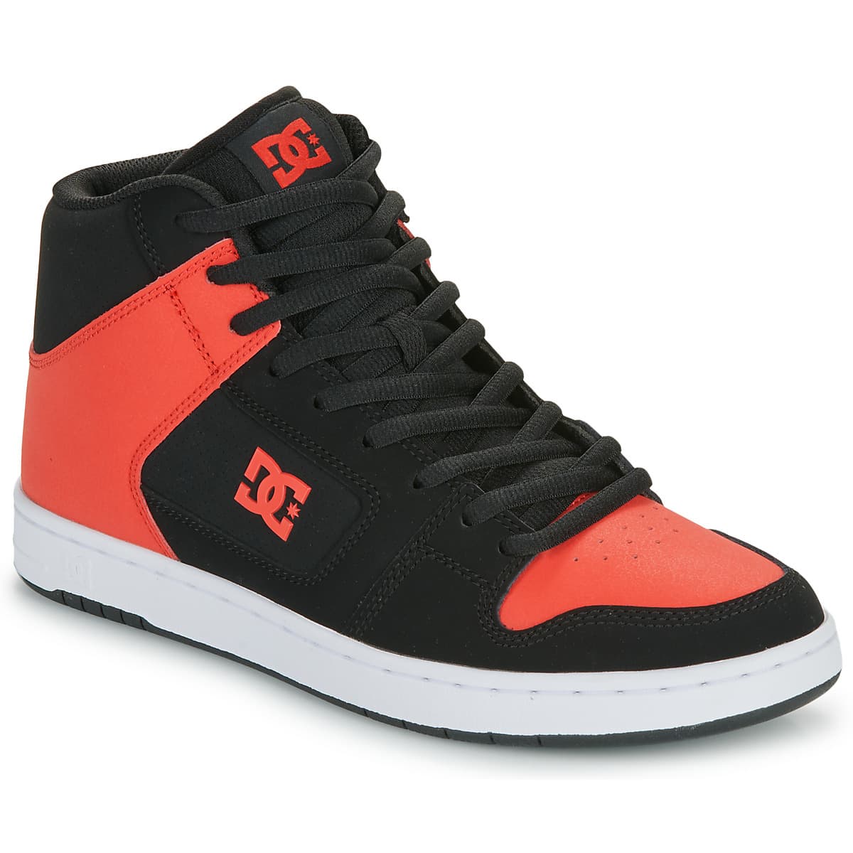 Ψηλά Sneakers DC Shoes MANTECA 4 HI