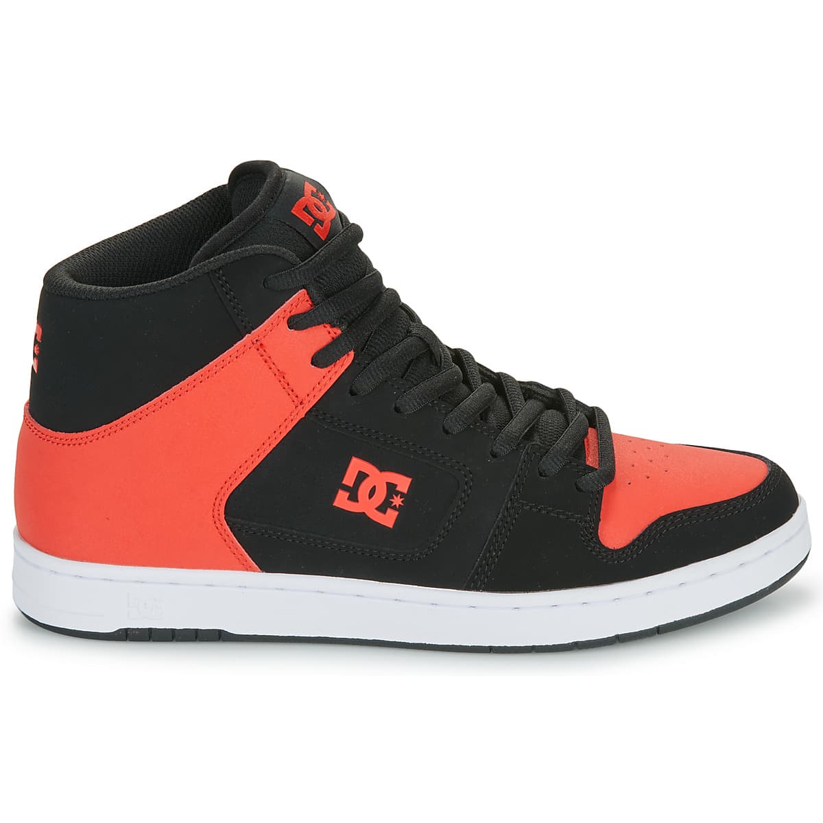 Men's Sneakers DC Shoes Black