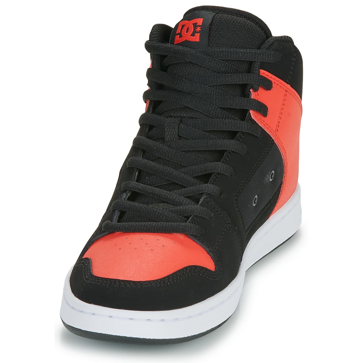 Men's Sneakers DC Shoes Black