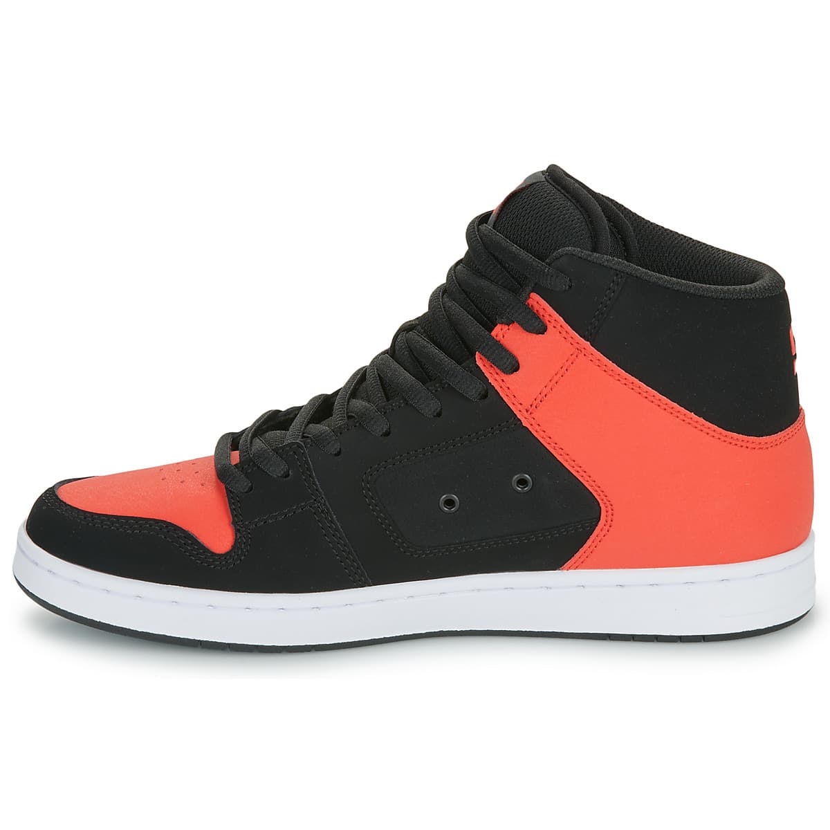 Men's Sneakers DC Shoes Black