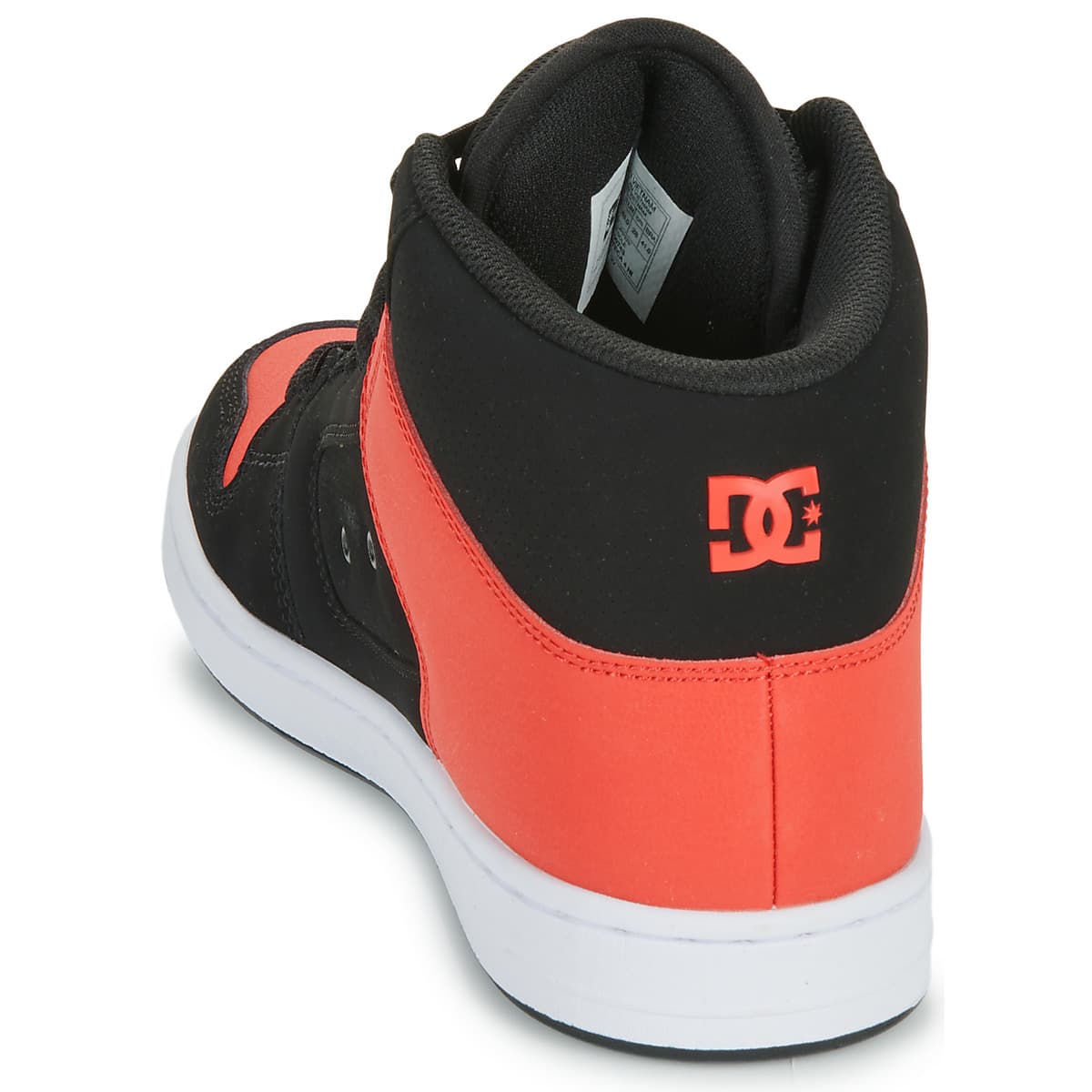 Men's Sneakers DC Shoes Black