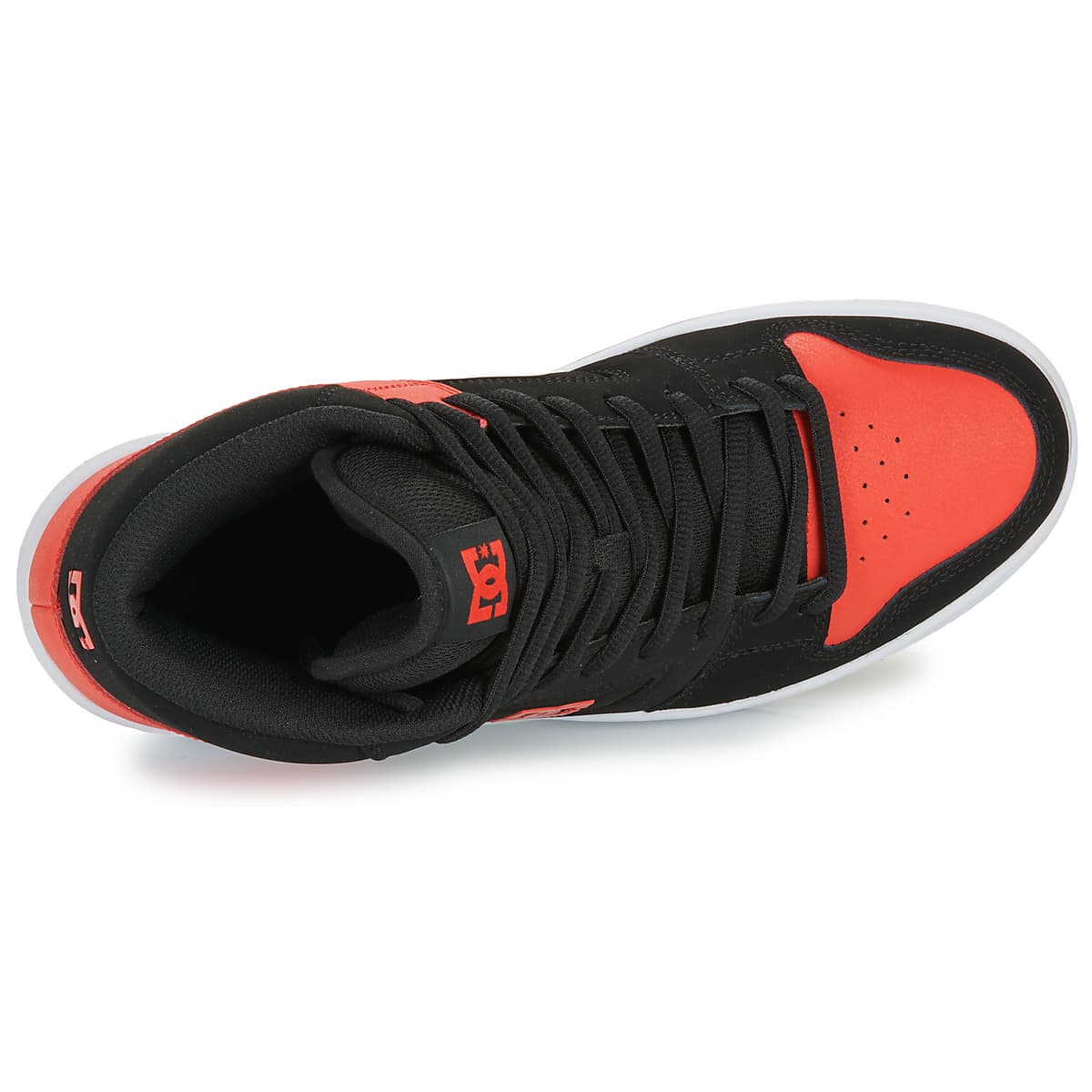 Men's Sneakers DC Shoes Black