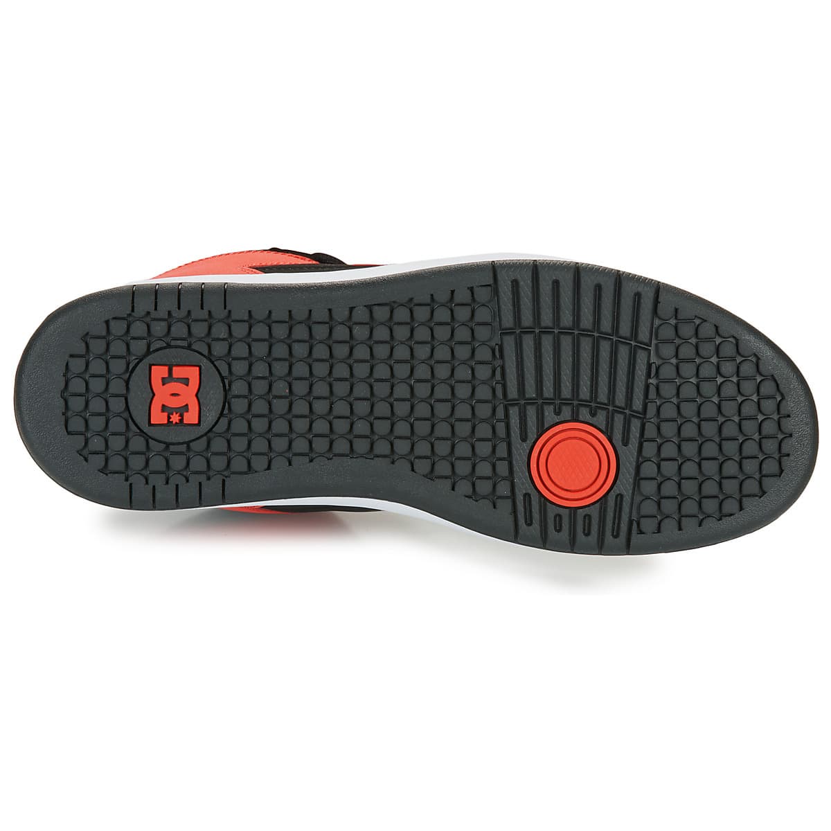 Men's Sneakers DC Shoes Black