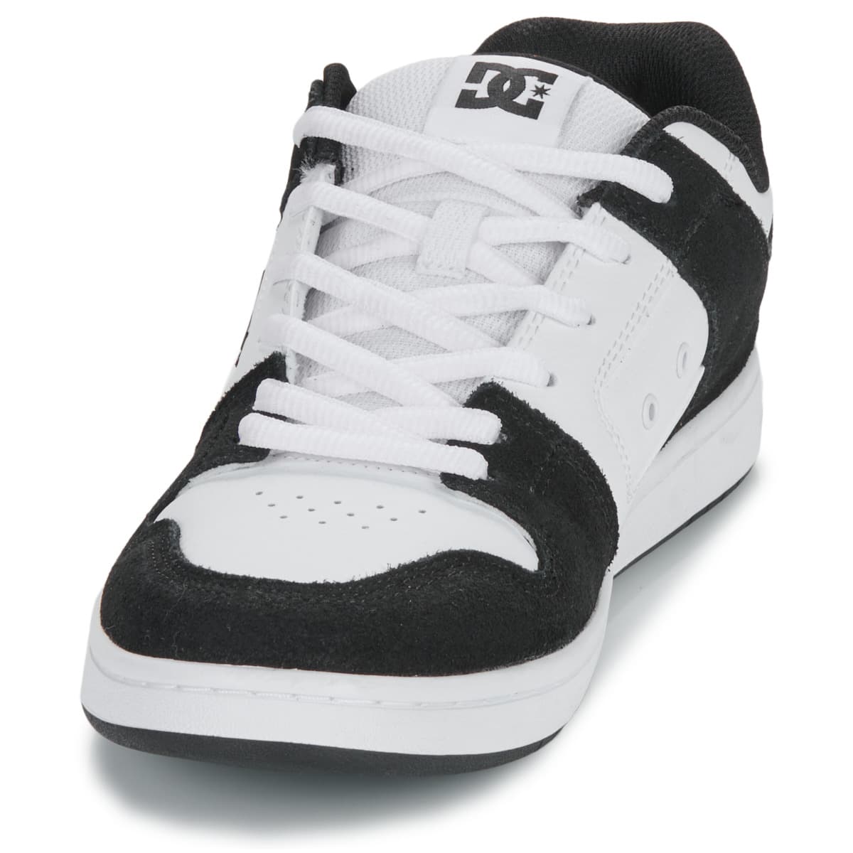 Men's Sneakers DC Shoes White