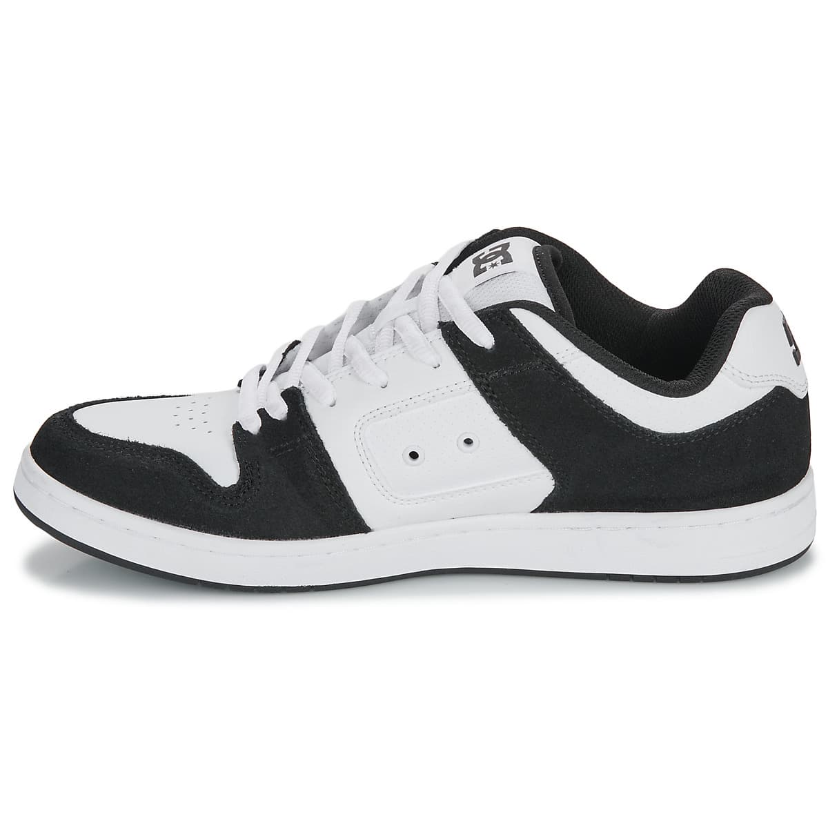 Men's Sneakers DC Shoes White