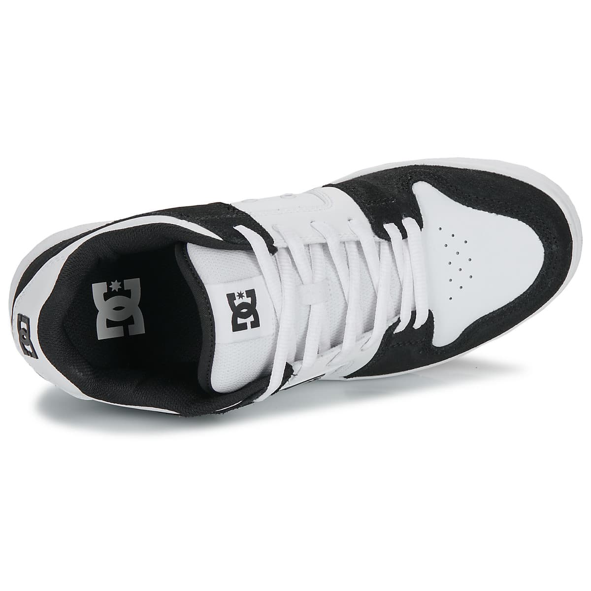 Men's Sneakers DC Shoes White