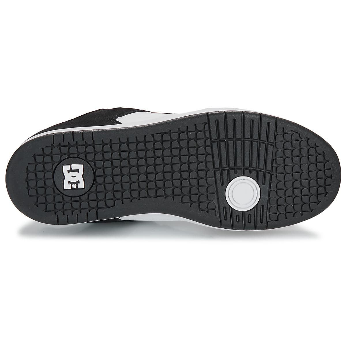 Men's Sneakers DC Shoes White