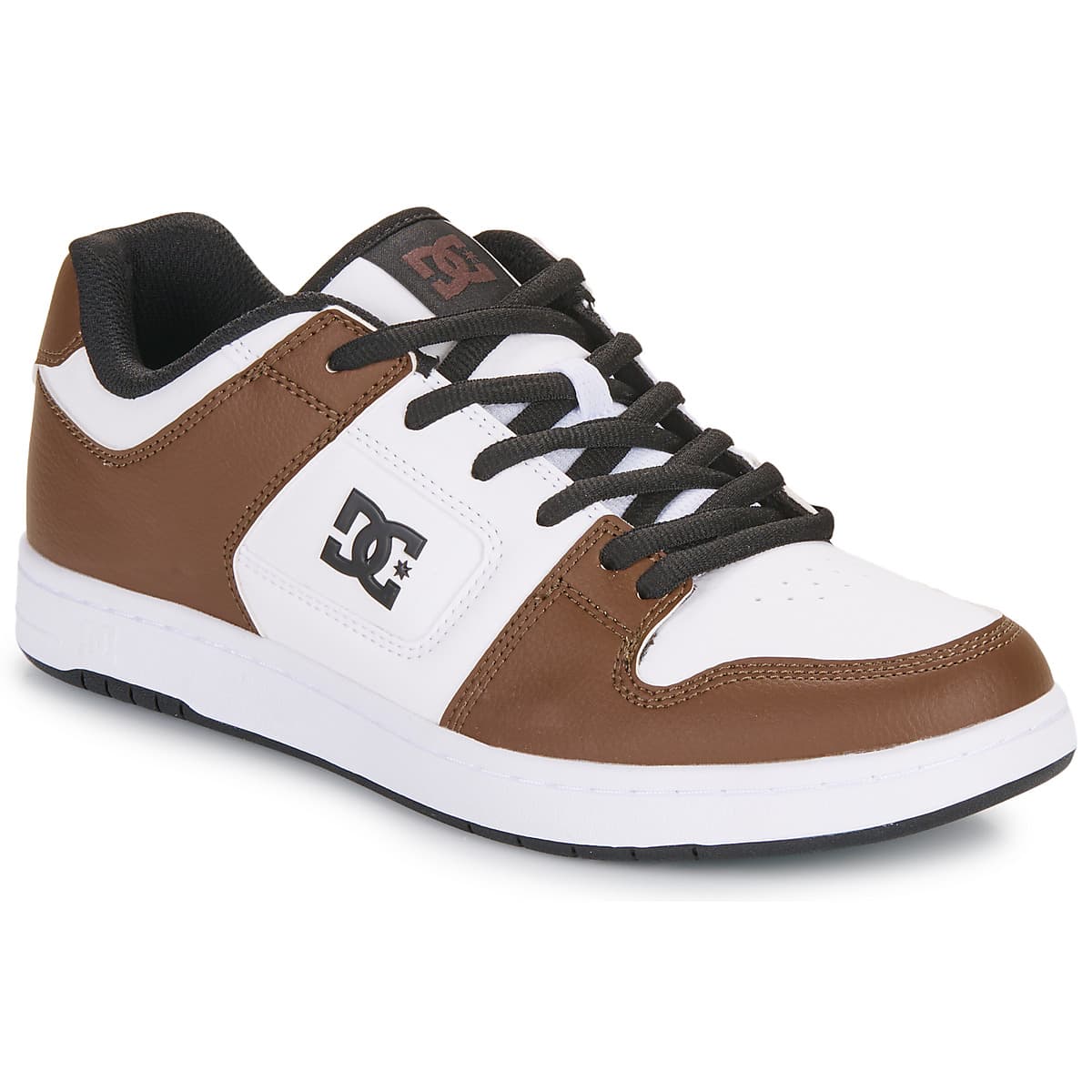 Xαμηλά Sneakers DC Shoes MANTECA 4 SN