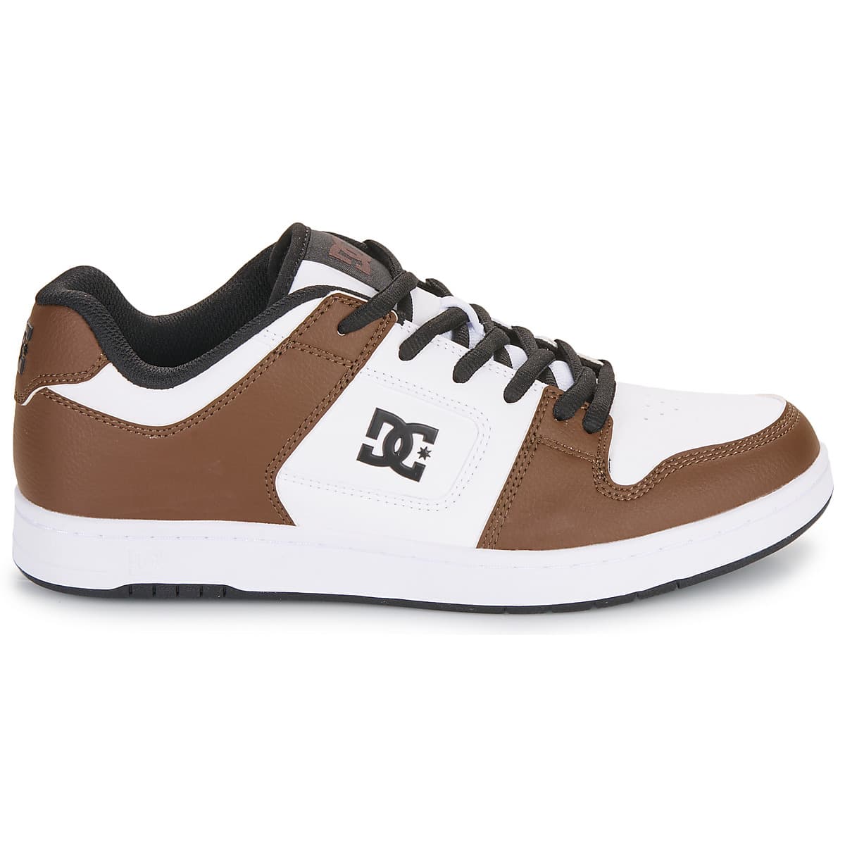 Men's Sneakers DC Shoes White