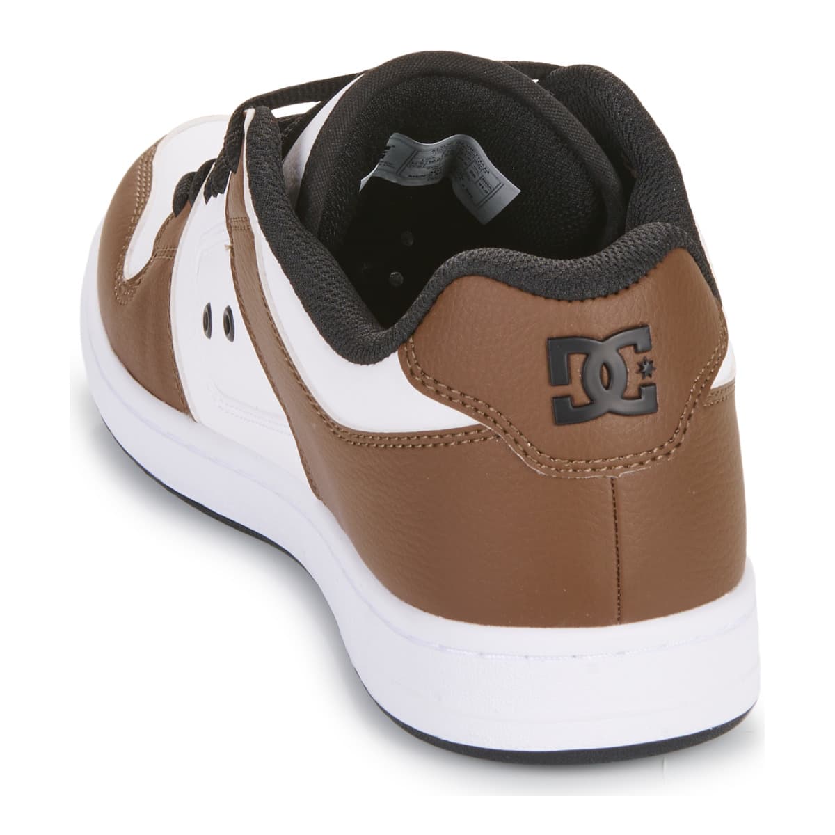 Men's Sneakers DC Shoes White